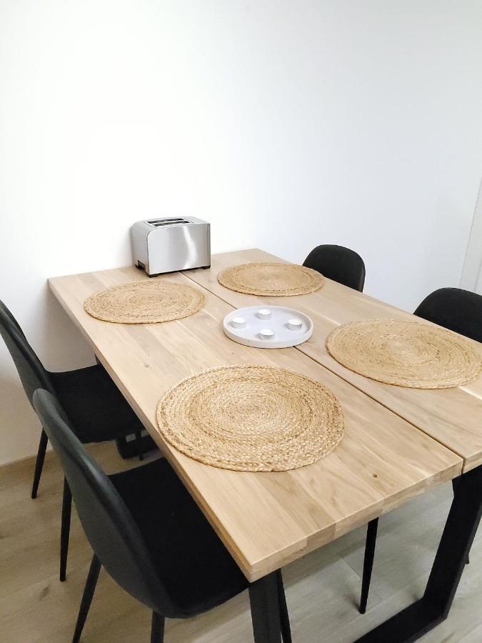 Nordica Downtown Apartment Rovaniemi Bagian luar foto